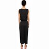 Women's Yoko Midi Skirt - LESET - 2 of 4