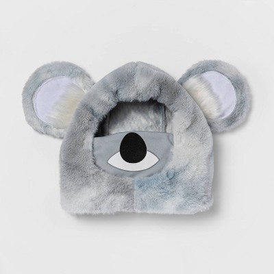Adult Koala Kit with Mask Halloween Costume Wearable Accessory One Size - Hyde & EEK! Boutique™