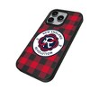 MLS Eastern Conference Teams Plaid MagSafe Compatible Cell Phone Case for Apple iPhone - 2 of 4