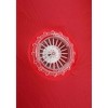 HalloweenCostumes.com One Size Fits Most   Inflatable Po Adult Teletubbies Costume, Red/Gray/Pink - 4 of 4