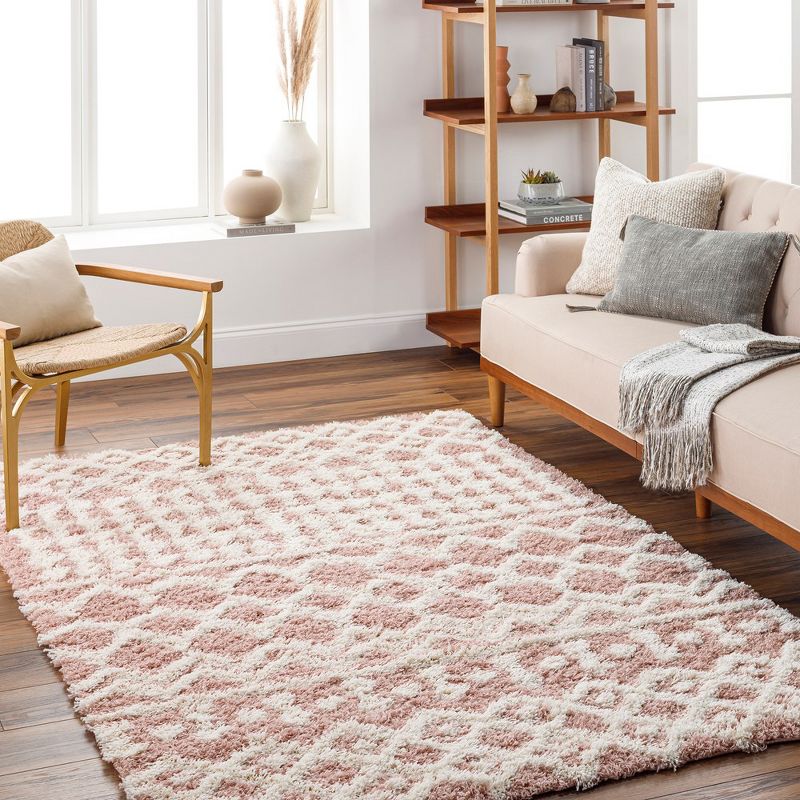 Mark & Day Carter Woven Indoor Area Rugs, 2 of 8