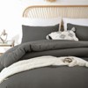 BAGOKIE Bedding Set with Comforter and Pillowcase - 4 of 4