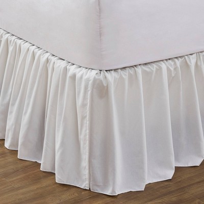 Blush Cotton King Reversible 9-Piece Comforter Set