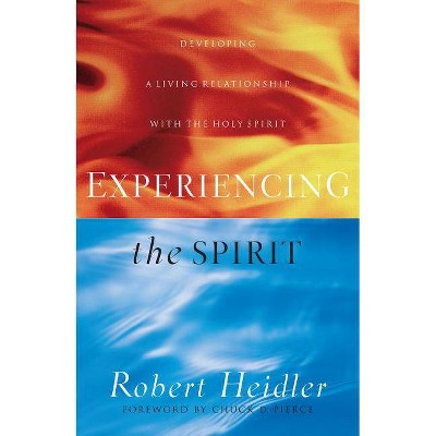 Experiencing the Spirit - by  Robert Heidler (Paperback)