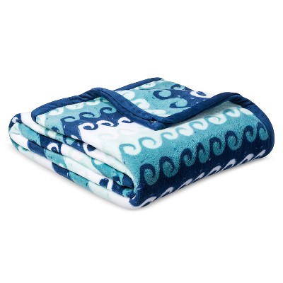 Target pillowfort online blanket