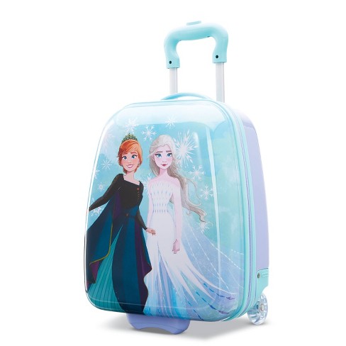 Carry on Luggage : Target