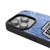 Keyscaper NHL Ice Wordmark Bump Cell Phone Case for iPhone 16 Pro Max - 4 of 4
