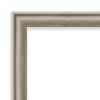 Amanti Art Salon Scoop Wood Picture Frame - 2 of 4
