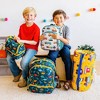 Wildkin 12-inch Kids Backpack – Padded, Adjustable, Ideal for Daycare & Travel - 2 of 4