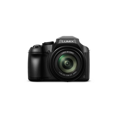 Panasonic Lumix 18MP Digital Camera - FZ80