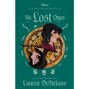 The Dark Ascension Series: The Lost Ones - by  Lauren de Stefano (Hardcover) - 1 of 1