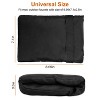 iMountek"4Pcs Outdoor Faucet Covers for Winter Freeze Protection – Garden Faucet Hose Bib Insulation Socks"Black - 4 of 4
