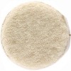 Oreck Commercial Carpet Bonnet and Lambs Wool Bonnet Orbiter Pads (12") for ORB550MC Orbiter Floor Machine - 3 of 3