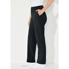 Catherines Women's Plus Size Suprema Pant - image 4 of 4