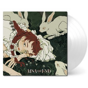 Aina the End - My Collection of Anime Songs (Clear Vinyl) - 1 of 1