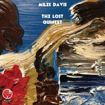 Davis Miles - Lost Quintet (CD)