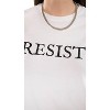 Women's Resist Tee - ON THIS DAY - 2 of 3