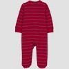 Carter's Just One You® Baby Love You More Koala Sleep N' Play - Red - 2 of 4