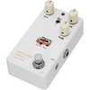 Animals Pedal Vintage Van Driving Is Very Fun Overdrive V2 Effects Pedal White - 2 of 4