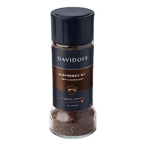 Davidoff Cafe Espresso 57 Instant Coffee 3.5oz/100g - 1 of 4
