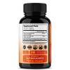 NutraChamps Ashwagandha Capsules - 90ct - 2 of 3