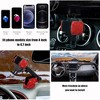 TruAIR Rhinestone Dashboard Phone Mount - Bling Car Phone Holder - 4 of 4