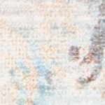 rust/blue