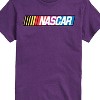 Men's - NASCAR - 1976 Logo Short Sleeve Graphic T-Shirt - 2 of 3