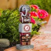 Team Garden Statue, Alabama - 3 of 4