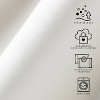 Shuteye Supply 400 Thread Count Fresh Repel Stain Release Percale Pillowcase Set - 2 of 4