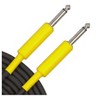 Musician's Gear 20 Ft. Instrument Cable, 4-Pack - 2 of 3