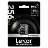 Lexar® Professional SILVER PLUS SDXC™ UHS-I Card - 3 of 4