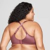 Women's Superstar Lightly Lined T-Shirt Bra - Auden™ - 3 of 4