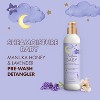 SheaMoisture Baby Nighttime Pre-Wash Detangler with Manuka Honey & Lavender, 8 oz - 3 of 4