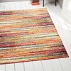 20"x32" Splash Abstract Stripe Accent Kids' Rug - Home Dynamix - 2 of 4