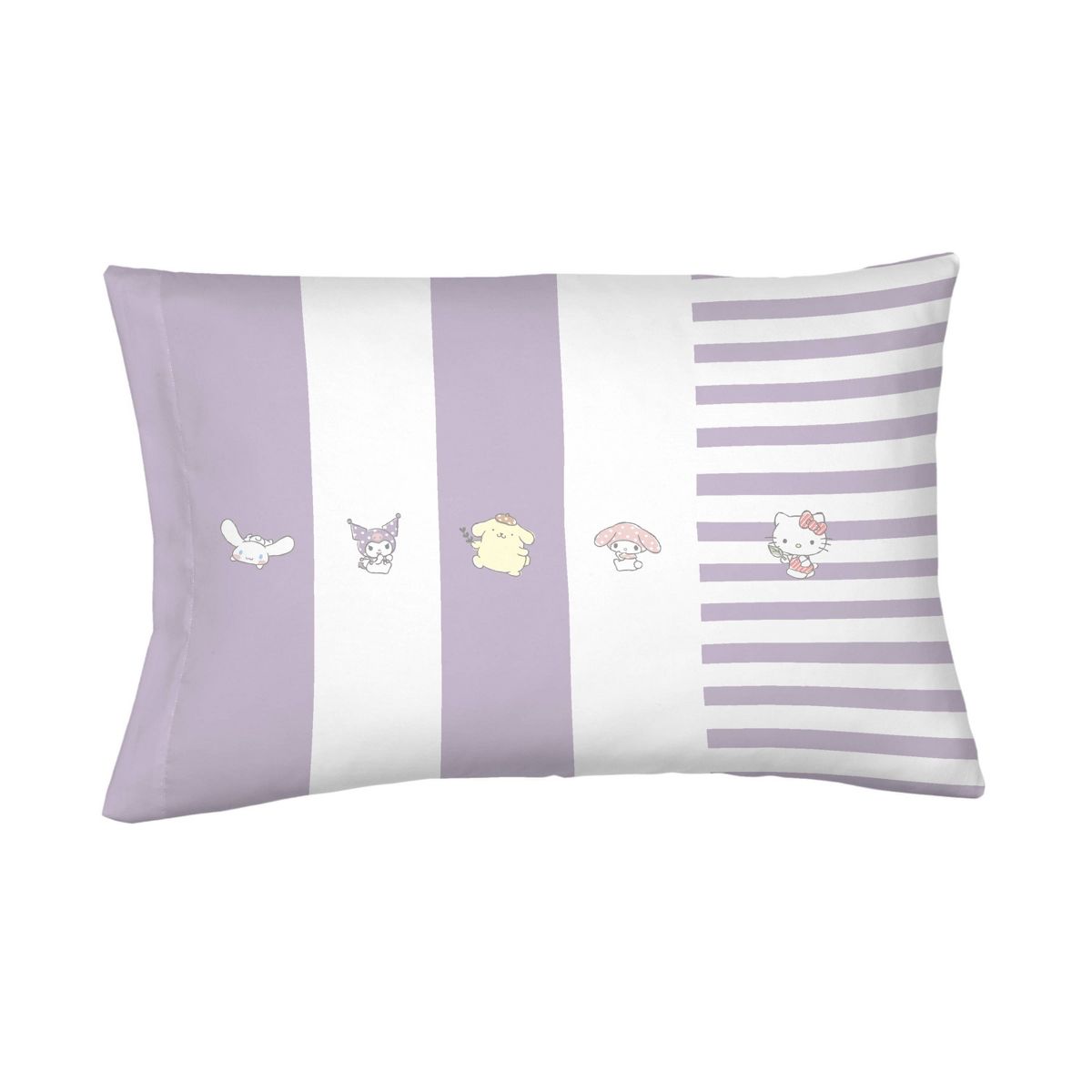 Hello Kitty Kids' Twin Sheet Set - thumbnail 5