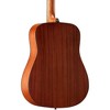 Alvarez Artist Series AD30 Dreadnought Acoustic Guitar Natural - 2 of 4