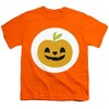 Boys' Short Sleeve Care Bears: Unlock the Magic Trick Or Sweet Bear Belly T-Shirt - 2 of 4