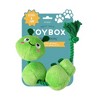 PetShop by Fringe Studio Pillar of Society Dog Plush Toy - 2 of 4