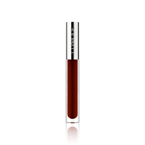 Clinique Pop Plush Creamy Lip Gloss - Black Honey Pop - 0.11 Fl Oz