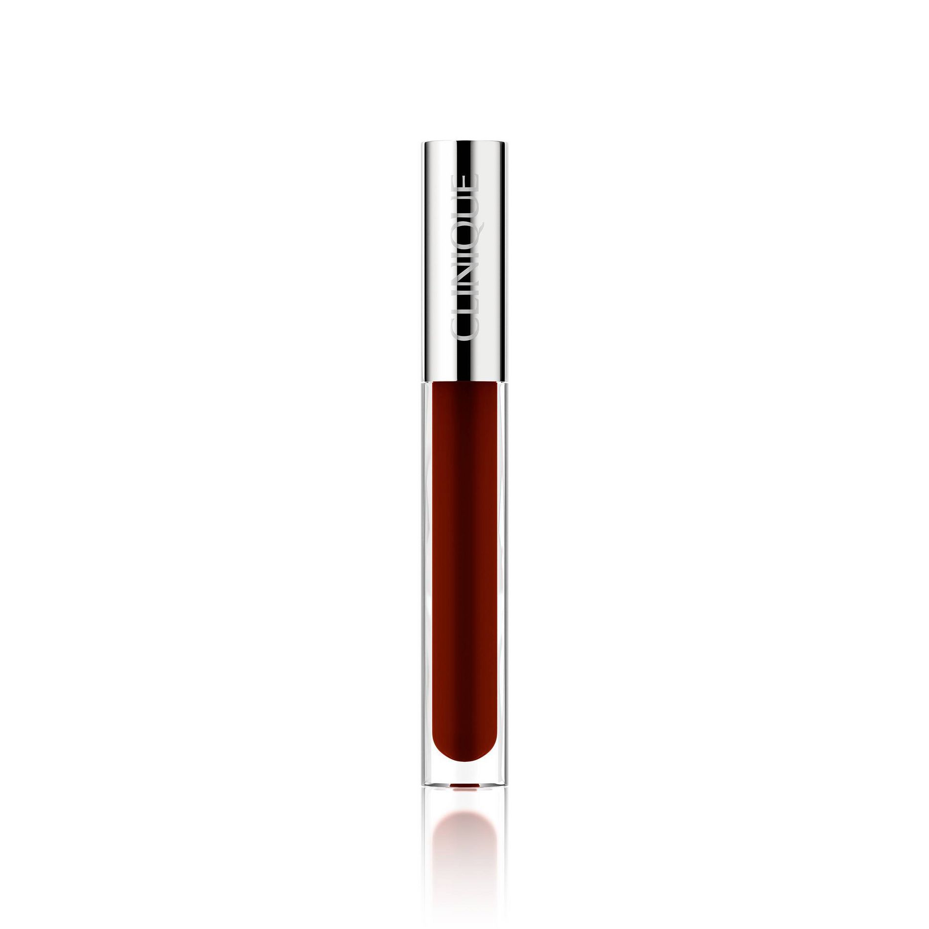 Clinique Pop Plush Creamy Lip Gloss - Black Honey Pop - 0.11 fl oz - Ulta Beauty