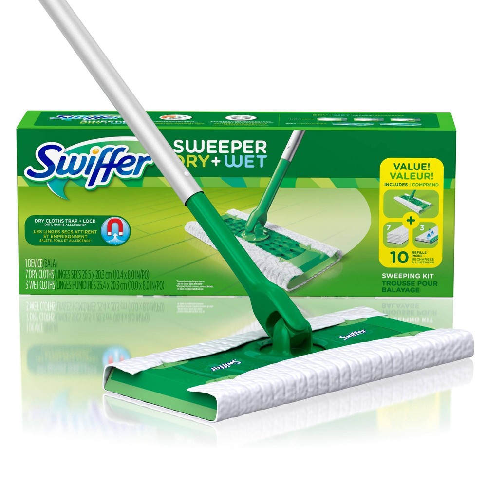 Swiffer Dust Mop