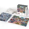 The Zoo by Boardwalk - Jigsaw Puzzle - 4 of 4