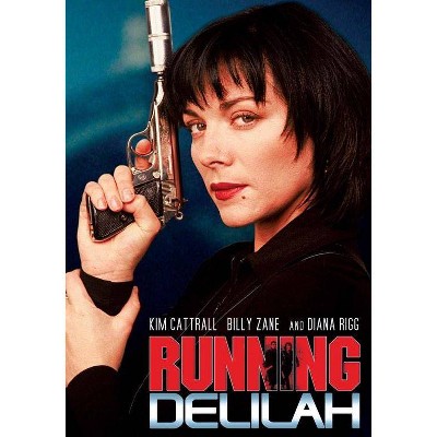 Running Delilah (DVD)(2019)