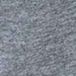 11014-heather grey/black