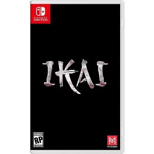 Crescent - Ikai Launch Edition for Nintendo Switch - 1 of 1