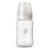 Evenflo Balance Wide-Neck Anti-Colic Baby Bottles - 9oz - 2 of 4