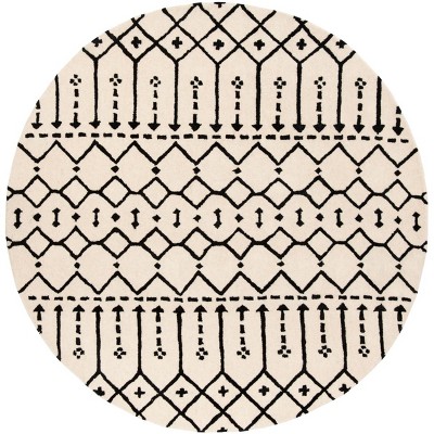 Himalaya HIM903 Handmade Rug - Safavieh