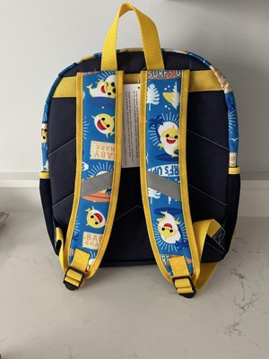 Baby shark bookbags sale