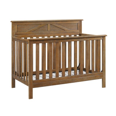 baby relax hathaway crib